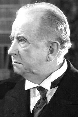 William Holden in The Trespasser