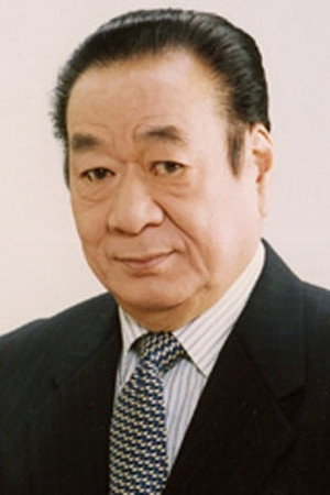 Isamu Nagato in Sword: Flower-Strewn Path of Courage