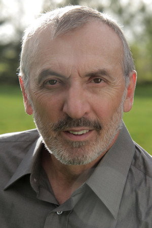 Gaston Lepage in Silver Rivers