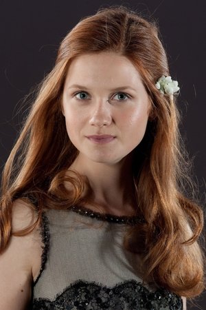 Bonnie Wright in My Dad Is Scrooge