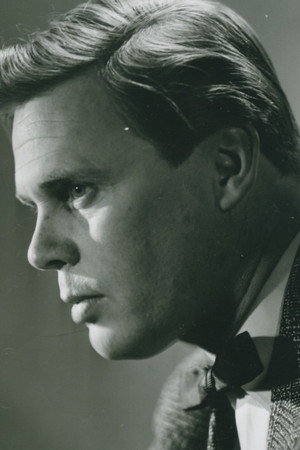 Bengt Brunskog in A Girl of Solbakken