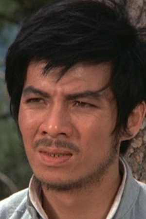 Chuan Yuan in Demons Apartment