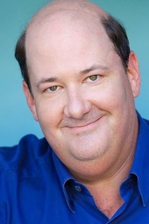Brian Baumgartner in Moosecock