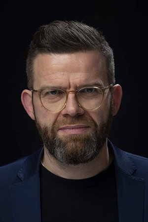 Sverre Brandtzæg in Loki's Daughter