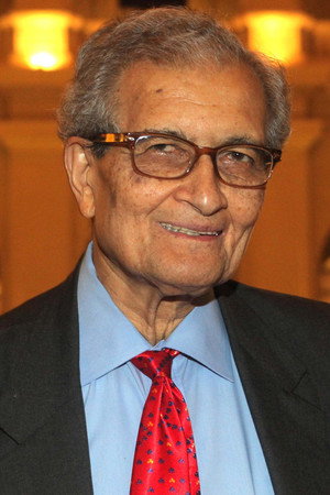Amartya Sen in The End of Poverty?