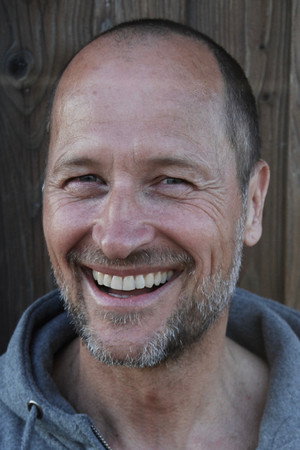 Markus Knüfken in Drei Tage im April