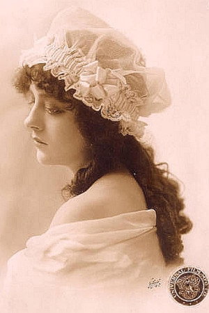 Elsie Albert in The Wayward Son