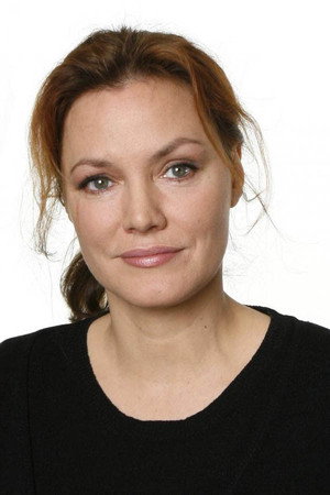 Maja Maranow in Engel ohne Flügel