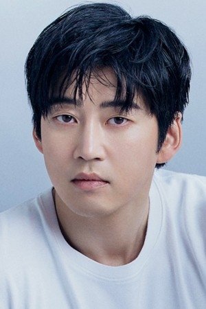 Yoon Kye-sang in god's MASTERPIECE the Movie