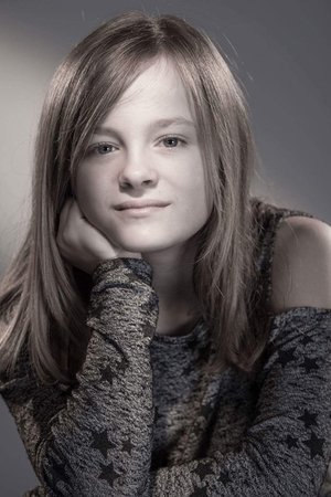 Fantine Harduin in Just a Breath Away