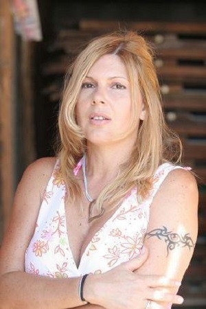 Carla Solaro in P.O. Box Tinto Brass