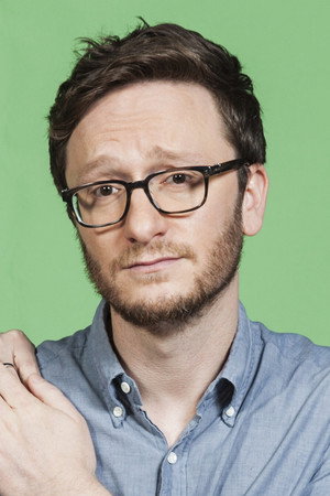 Akiva Schaffer in The Lonely Island Presents: The Unauthorized Bash Brothers Experience