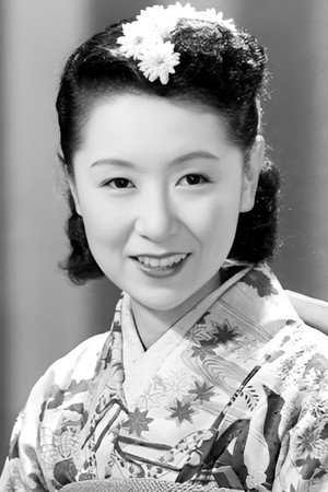 Kinuyo Tanaka in Cape of the North