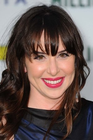 Allyn Rachel in Instant Family