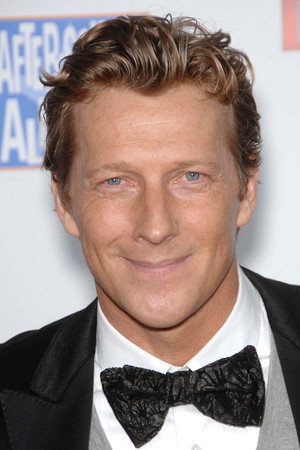 Magnús Scheving in The Spy Next Door