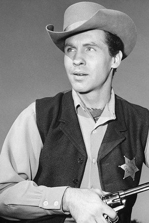 Pat Conway in The Deadly Mantis