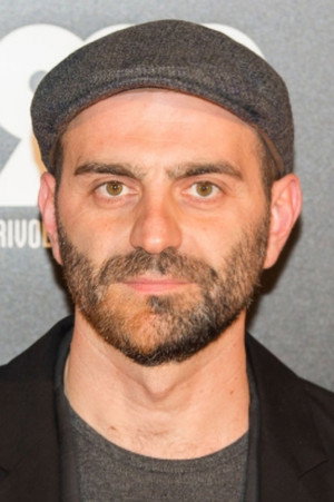 Giovanni Ludeno in Trick