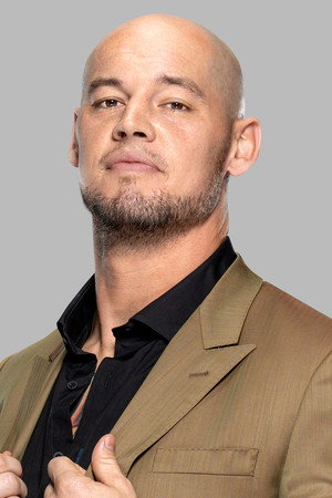 Thomas Pestock in WWE Survivor Series 2019