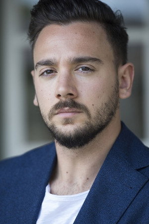 Vittorio Emanuele Propizio in Tre giorni dopo