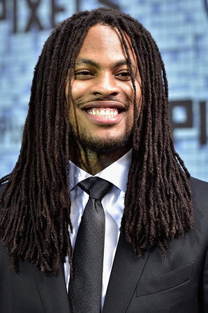 Waka Flocka Flame in The Re-Up