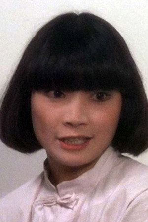 Koike Mahoco in Black Cobra