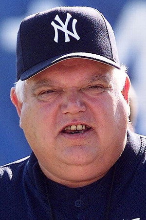 Billy Connors in Local Heroes: Baseball on Capital Region Diamonds