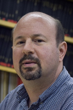 Michael E. Mann in Climate Change: The Facts