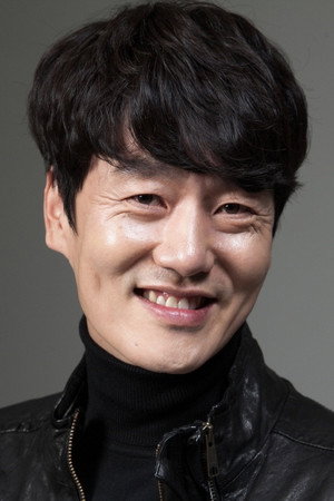 Kim Sun-bin in LingLing