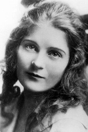 Mae Marsh in The Birth of a Nation