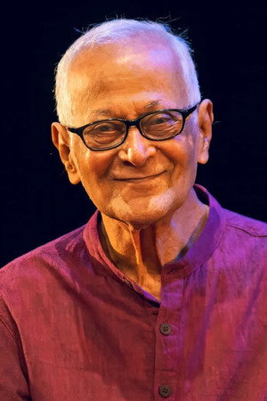 Arun Mukherjee in City of Love