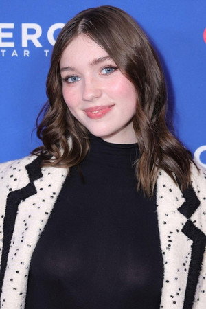 Alexa Swinton in Love's Baby Soft
