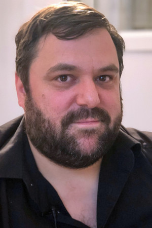 François Neycken in Totem