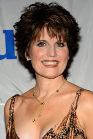 Lucie Arnaz in Henry   Me