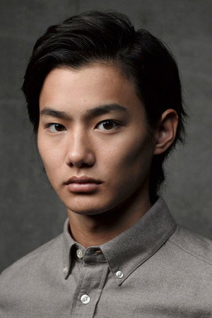 Shuhei Nomura in Enoshima Prism