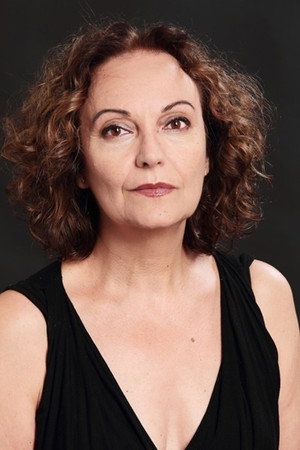 Isabel Rocatti in Cowgirl