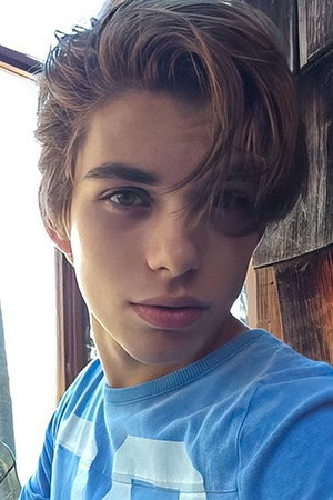Brandon Rife in ErOddity(s)
