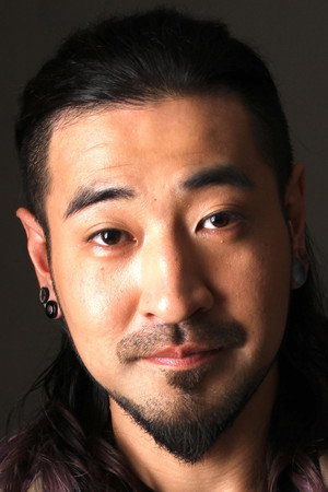 Ryota Takeuchi in No Game No Life  Zero