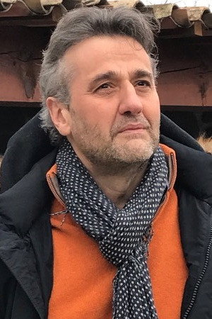Christophe Mouton in LCP, 20 ans en quête d'utilité publique