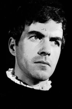 John Cairney in Spaceflight IC-1