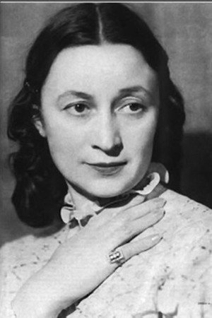 Angelina Stepanova in Story of an Unknown Actor