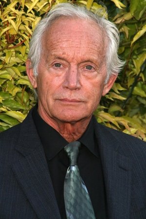 Lance Henriksen in Hard Target