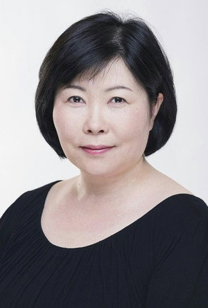 Nobue Iketani in Tales of the Bizarre: 2022 Fall Special