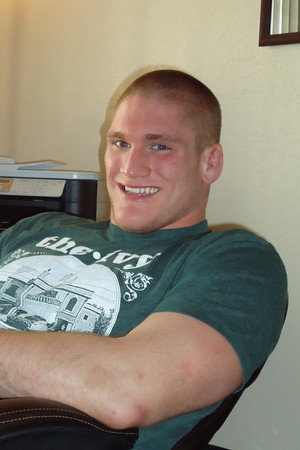 Todd Duffee in Never Back Down 2  The Beatdown