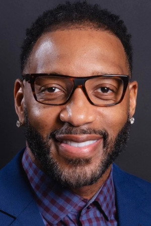 Tracy McGrady in Meal Ticket