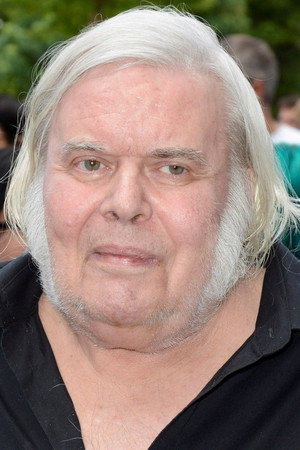 H. R. Giger in Dark Star: H. R. Giger's World