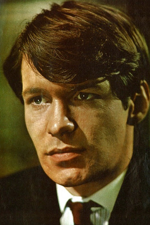 Richard Warwick in if