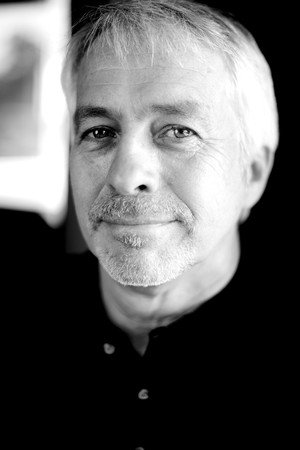 Richard Ledbetter in The Perfect Host: A Southern Gothic Tale