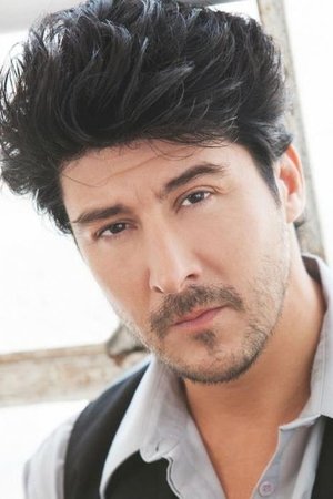 David Belle in The Family