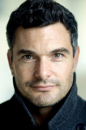 Russell Bentley in Lost Kingdom of the Black Pharaohs