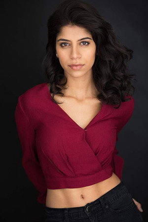 Nikita Tewani in Remote